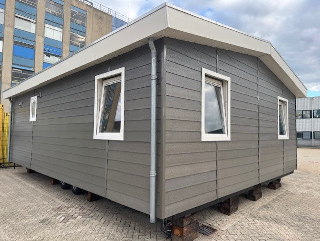 Mantelzorgwoning 72M2 1 slaapkamer 54.950,-