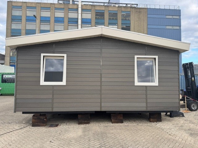 Mantelzorgwoning 72M2 1 slaapkamer 54.950,-