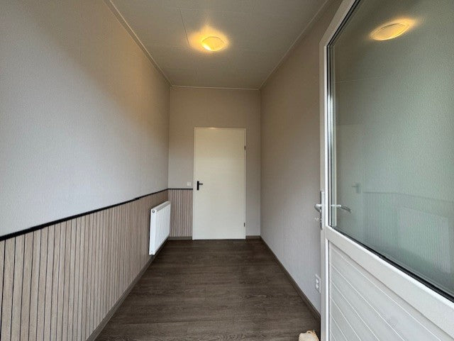 Mantelzorgwoning 72M2 1 slaapkamer 54.950,-