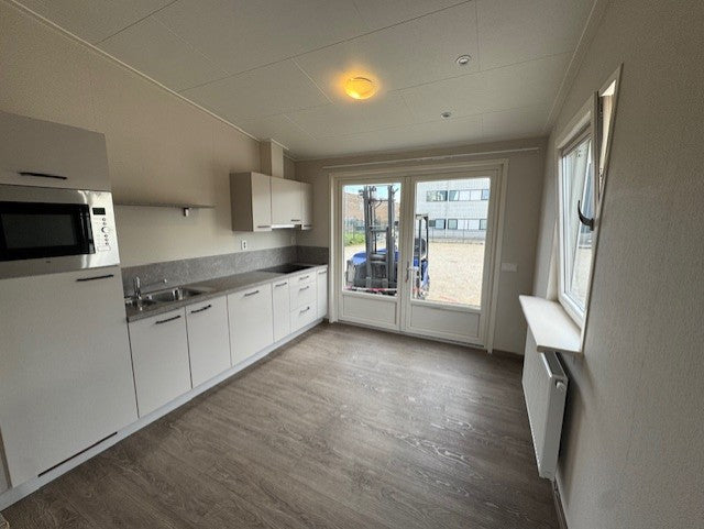 Mantelzorgwoning 72M2 1 slaapkamer 54.950,-