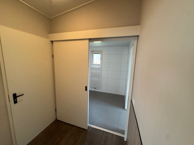 Mantelzorgwoning 72M2 1 slaapkamer 54.950,-