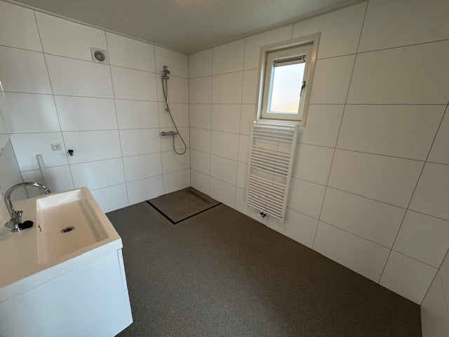 Mantelzorgwoning 72M2 1 slaapkamer 54.950,-