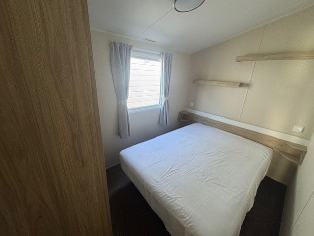 ** Willerby salsa 10.50 x 3.70 3 slaapkamers 24.750,-**