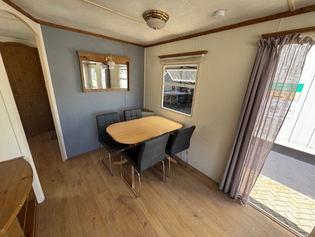 **Inruilkoopje 11 x 370 3 slaapkamers 8950,-**