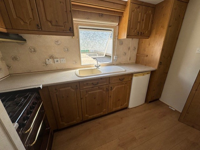 **Inruilkoopje 11 x 370 3 slaapkamers 8950,-**