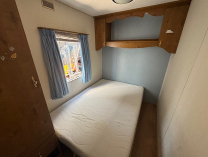 **Inruilkoopje 11 x 370 3 slaapkamers 8950,-**