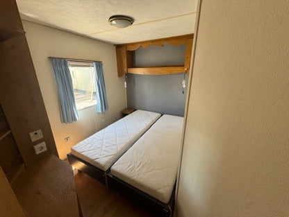 **Inruilkoopje 11 x 370 3 slaapkamers 8950,-**