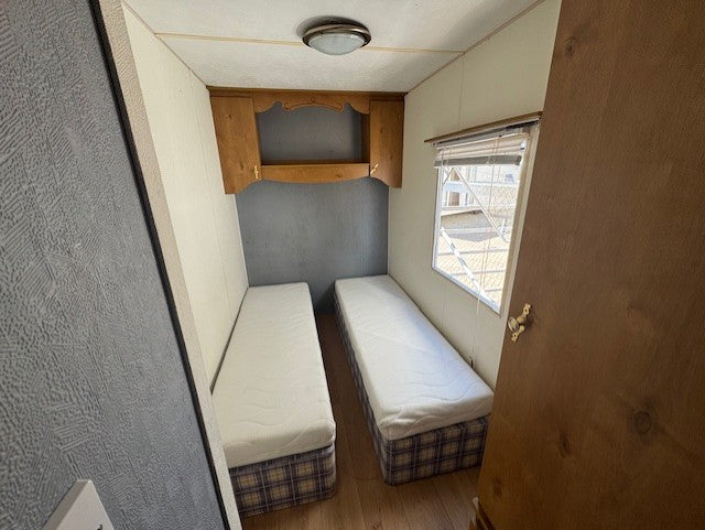 **Inruilkoopje 11 x 370 3 slaapkamers 8950,-**