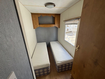 **Inruilkoopje 11 x 370 3 slaapkamers 8950,-**
