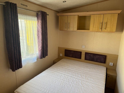 Kunststof Abi Ashcroft 11.80 x 3.80 3 slaapkamers Verkocht!!