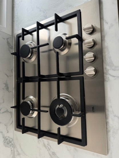 Onderhoudsvrij chalet/mantelzorgwoning 12.00 x 4.00 - 2 slaapkamers.79.950,-