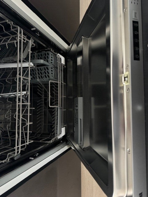 Onderhoudsvrij chalet/mantelzorgwoning 12.00 x 4.00 - 2 slaapkamers.79.950,-