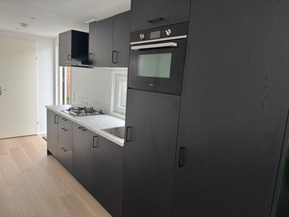 Onderhoudsvrij chalet/mantelzorgwoning 12.00 x 4.00 - 2 slaapkamers.79.950,-