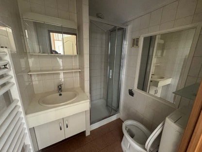 ** Arcabo chalet 10 x 430 1 slaapkamer voor de klusser: 18.450,-**