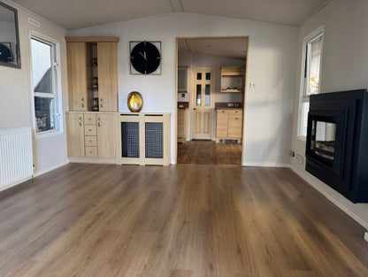 ** Abi ashcroft 1180 x 3.80 2 slaapkamers 28.950,-*