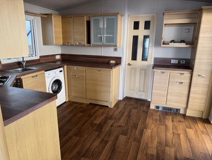 ** Abi ashcroft 1180 x 3.80 2 slaapkamers 28.950,-*