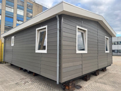 Mantelzorgwoning 72M2 1 slaapkamer 54.950,-