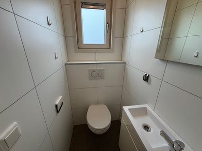 Mantelzorgwoning 72M2 1 slaapkamer 54.950,-