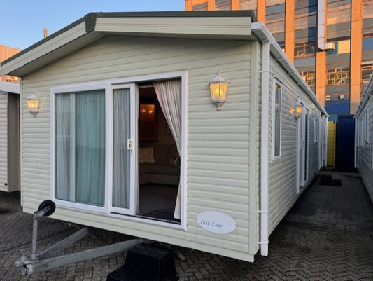 Pemberton parklane de luxe 12.10 x 4.20 3 slaapkamers
