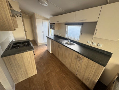 ** Willerby salsa 10.50 x 3.70 3 slaapkamers 24.750,-**