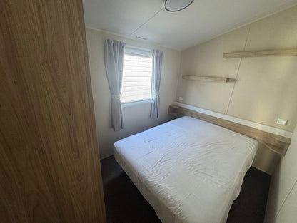 ** Willerby salsa 10.50 x 3.70 3 slaapkamers 24.750,-**