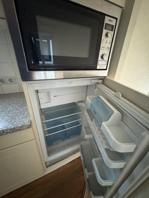 ** TOP chalet 2 slaapkamers douche/toilet en zolder 43.950,-**