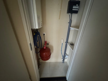 **TOP chalet 12.00 x 4.60 2 slaapkamers spiegelbeeld 59.950,-**