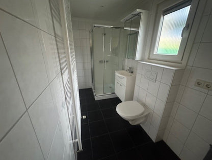 **TOP chalet 12.00 x 4.60 2 slaapkamers spiegelbeeld 59.950,-**